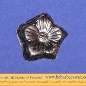 Beeswax Blocks (Black)