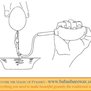 Egg Blower Pump