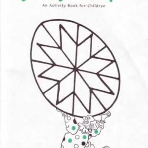 Pysanky on Paper: An Activity Book for Children